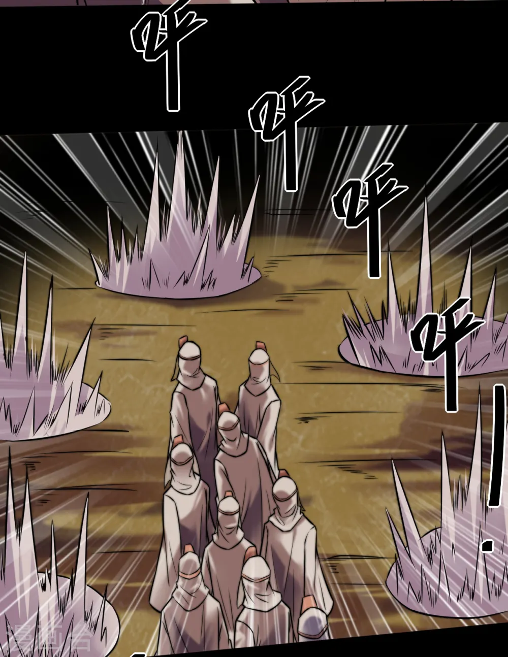 第575话 埃及冥界！18