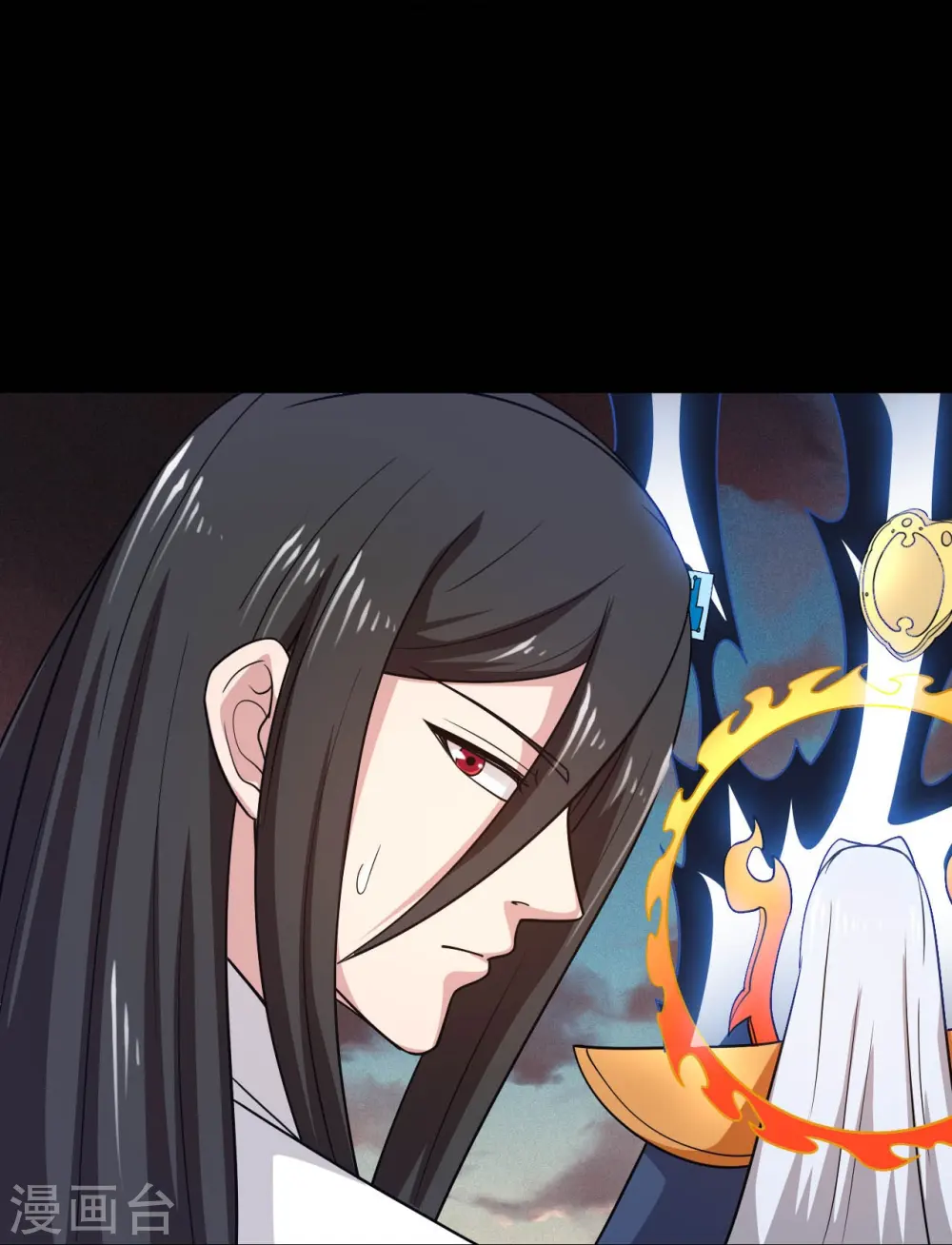 第745话 地府齐聚22