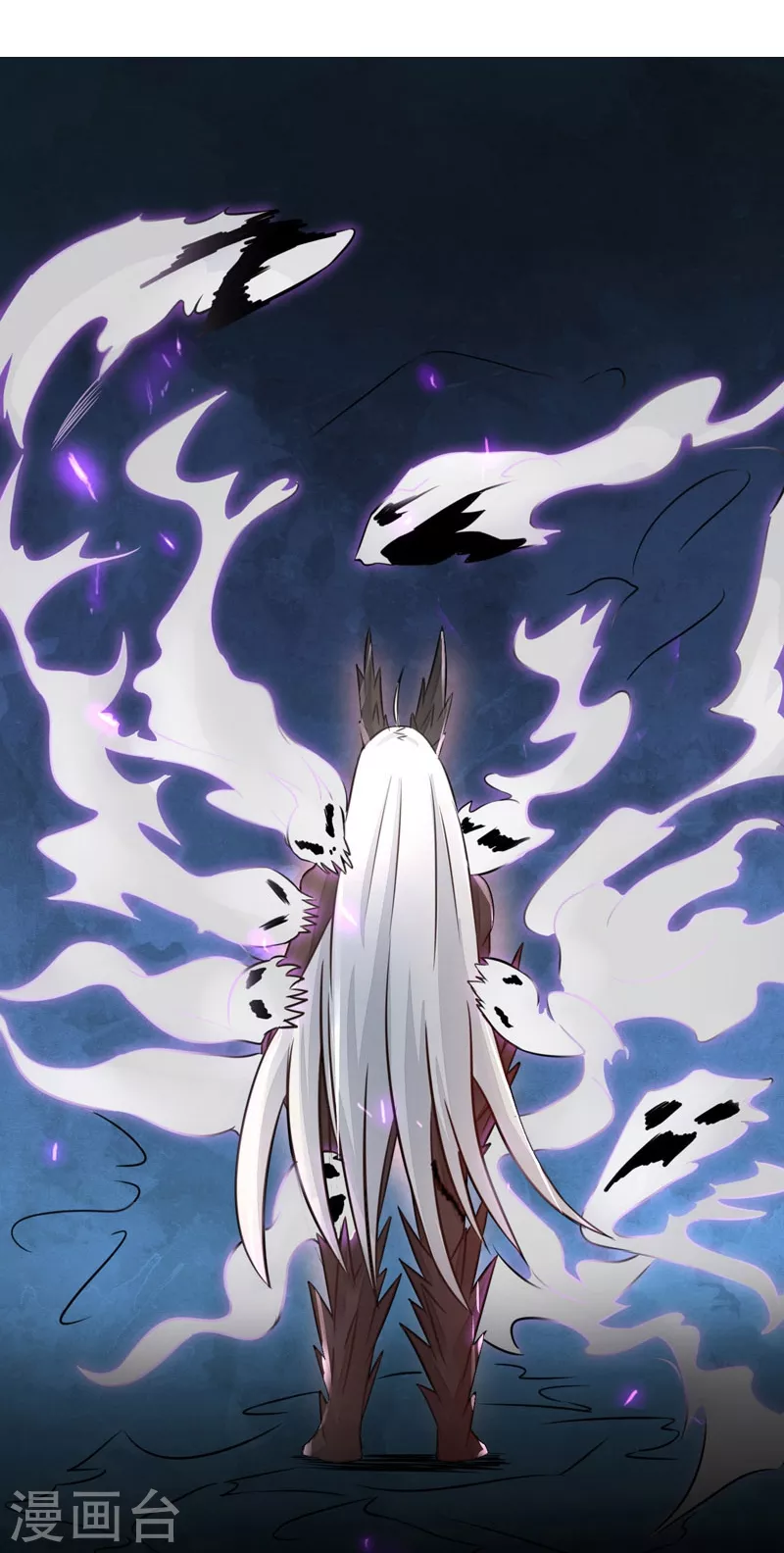 第51话 阎君20