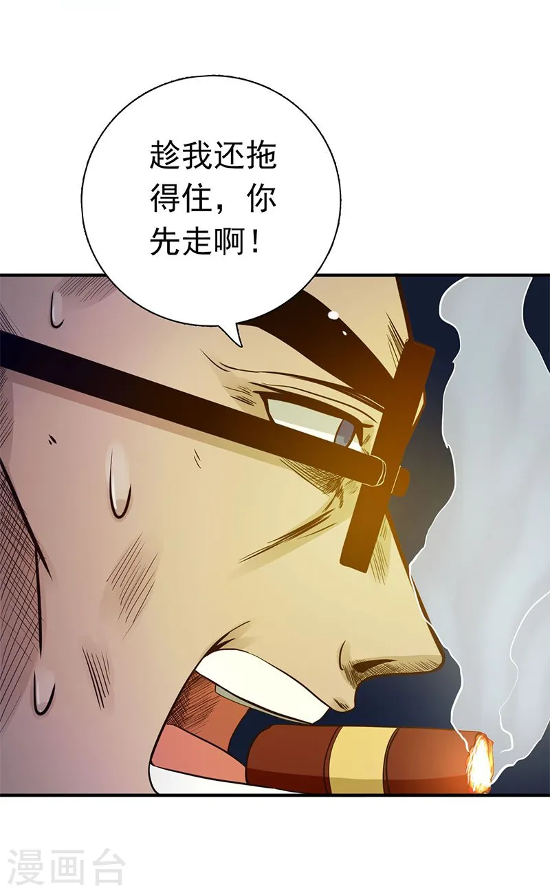 第213话 绝佳的帮手3