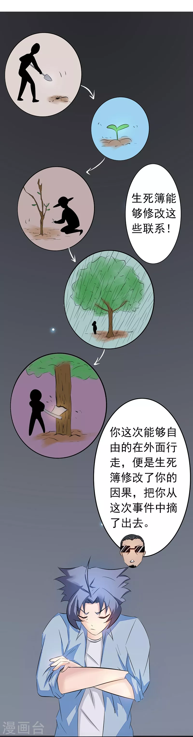 第43话 生死簿19