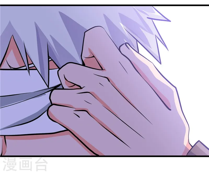 第329话 唯快不破23