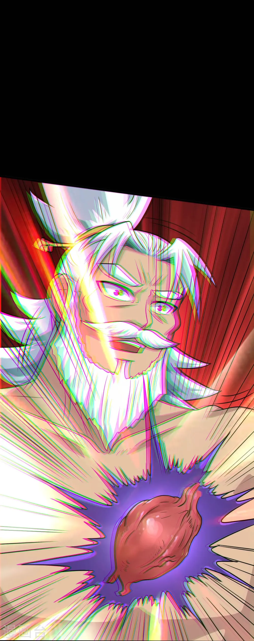 第755话 轮回帝君出现！28