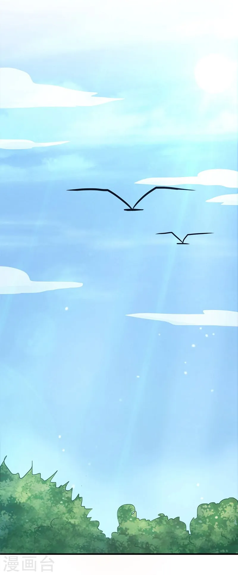 第146话 蝎尾针与秘密计划20