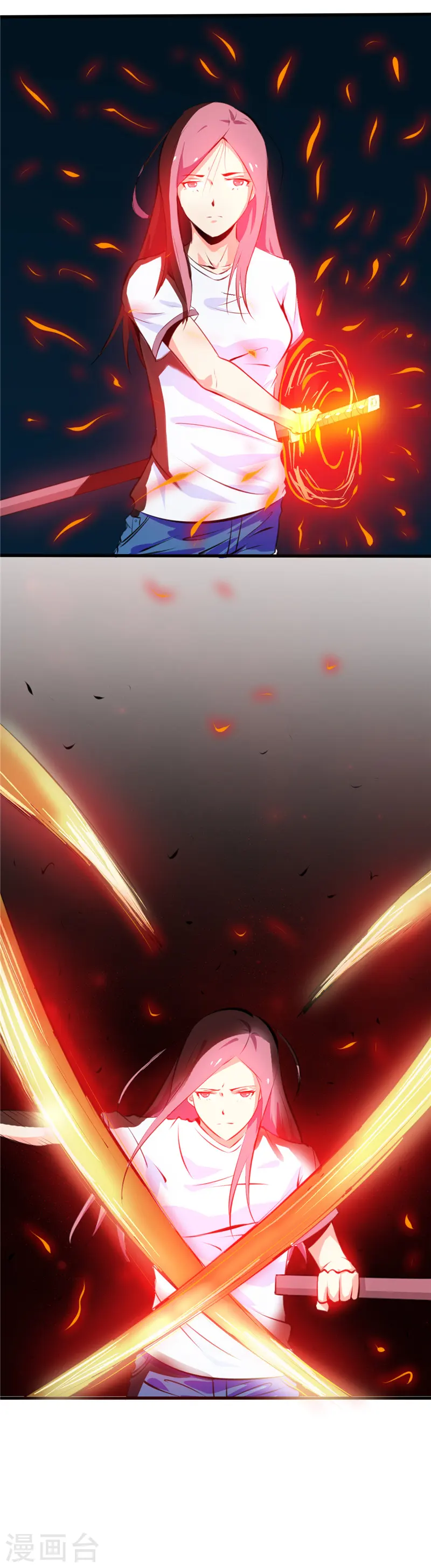 第259话 神哭！大杀四方2