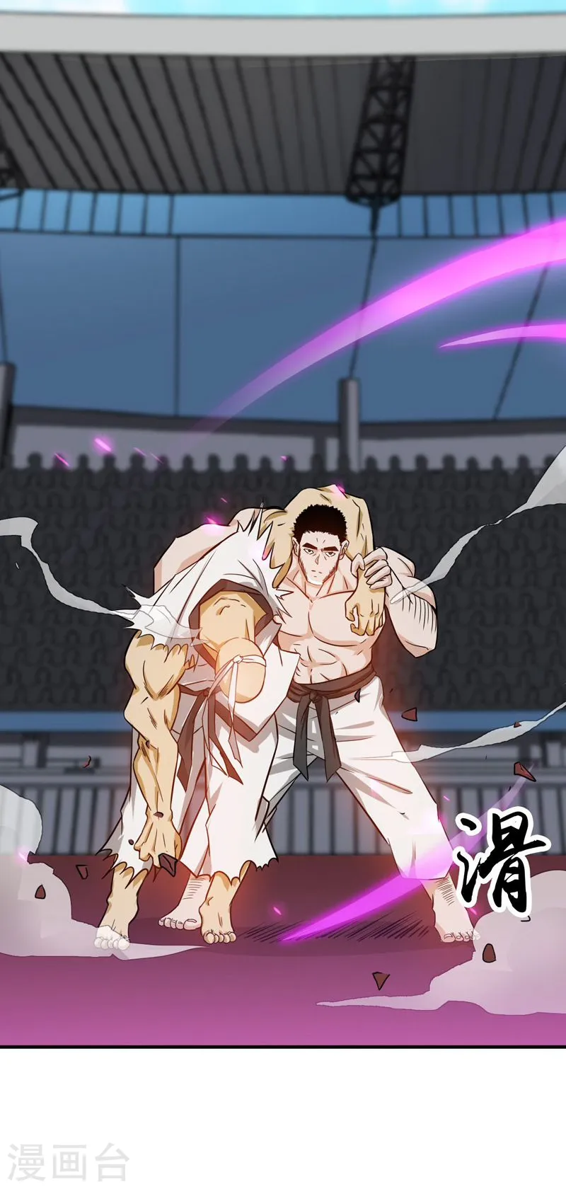 第141话 暴走与连战！30