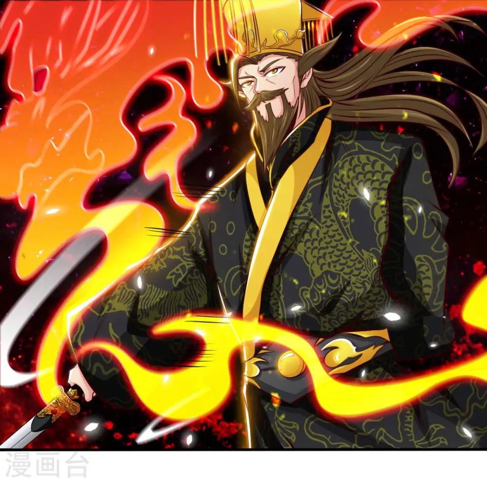 第492话 炼狱结界3