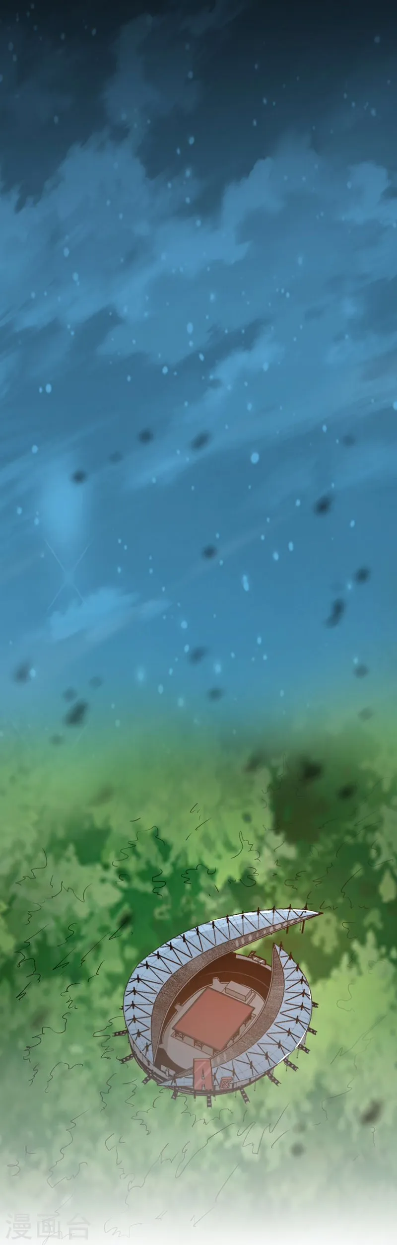 第157话 愚蠢但值得尊敬13