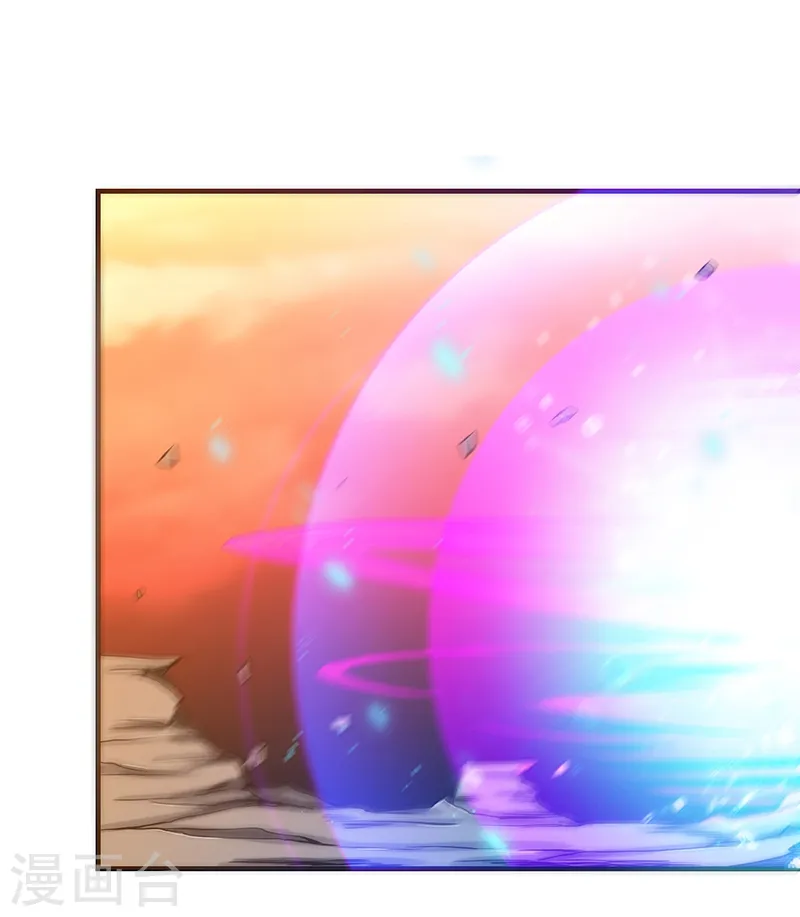 第236话 极秘计划开始！20