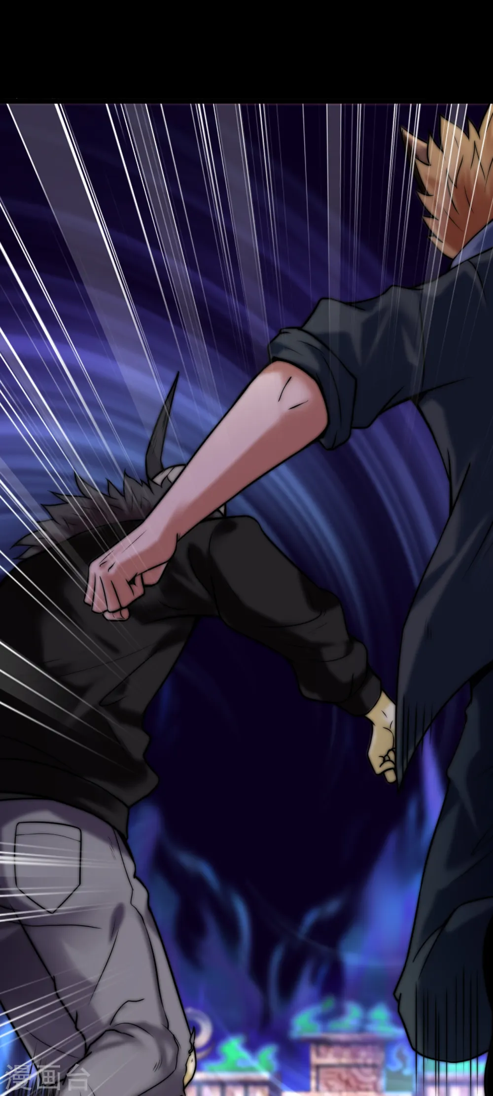 第575话 埃及冥界！7