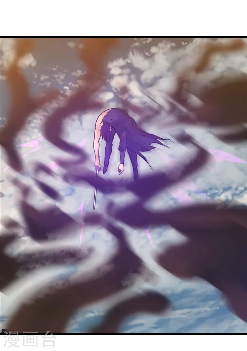 第308话 不能输？！8