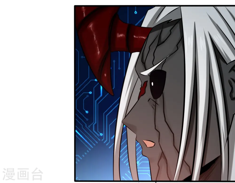 第109话 隐藏的黑手16