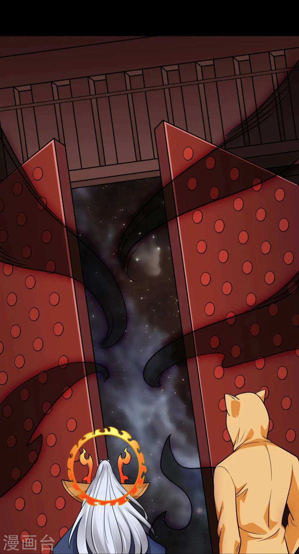 第748话 胡亥初现7