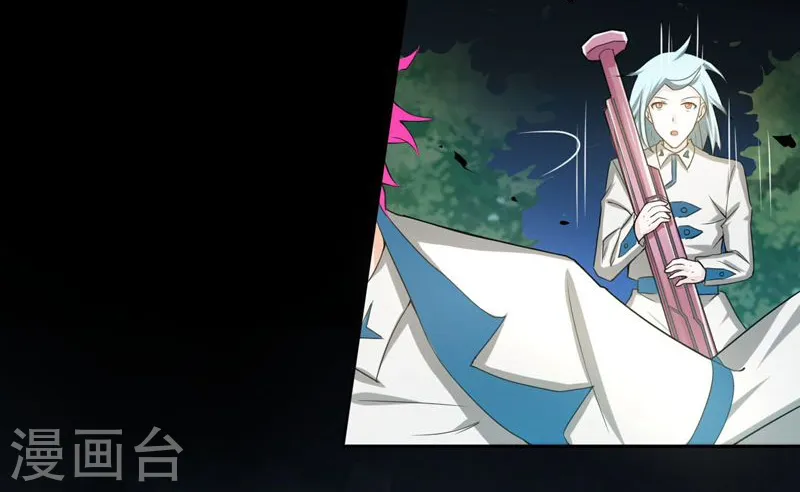 第157话 愚蠢但值得尊敬5