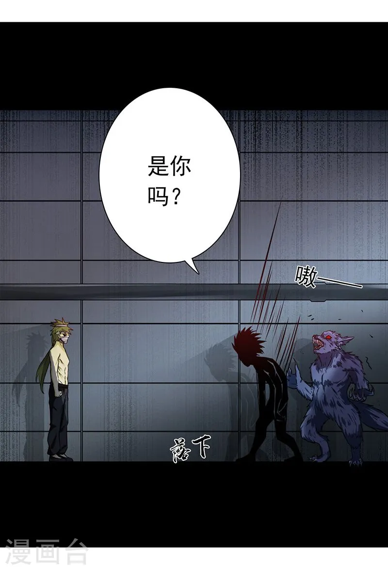 第214话 熟悉又陌生30