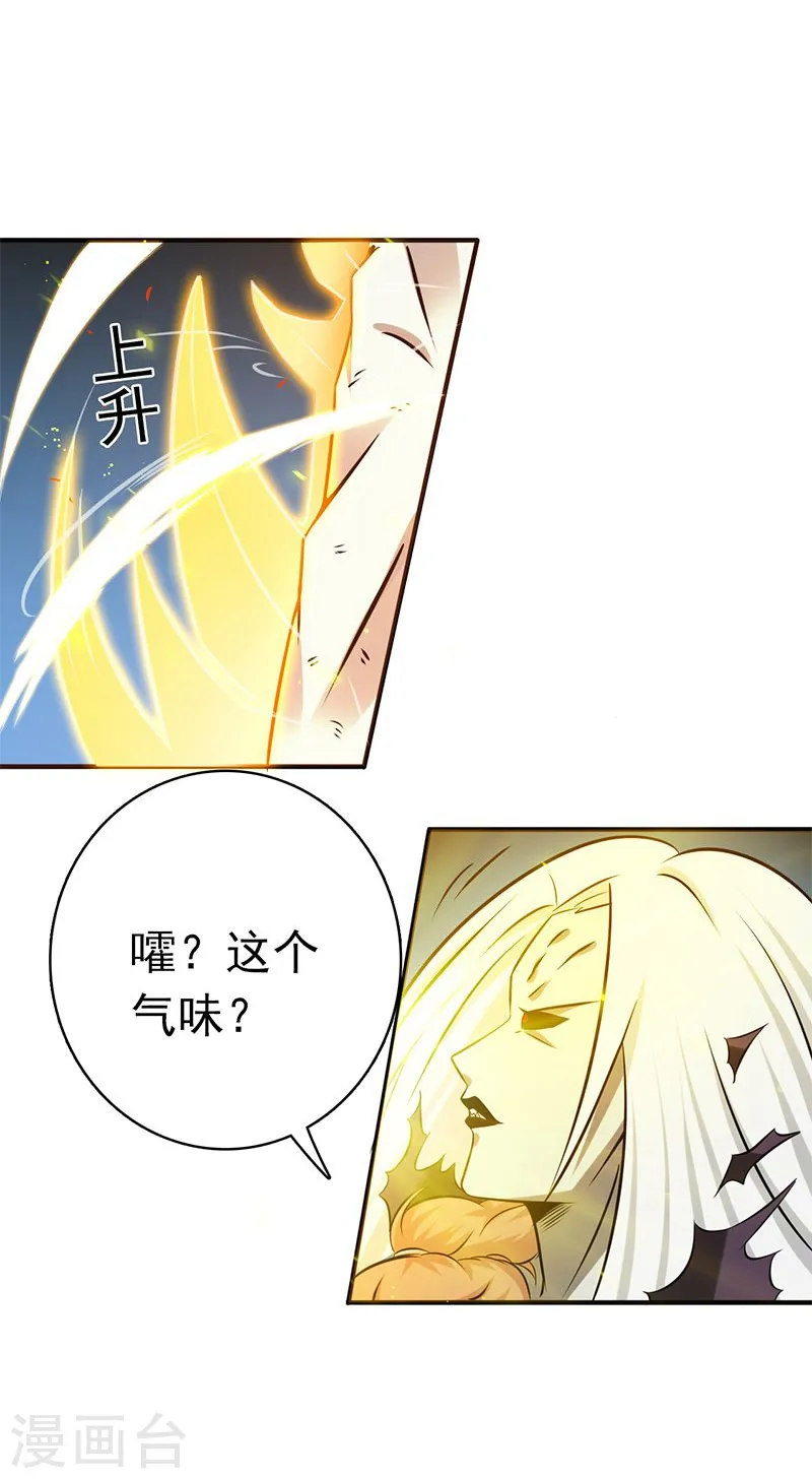 第157话 愚蠢但值得尊敬20