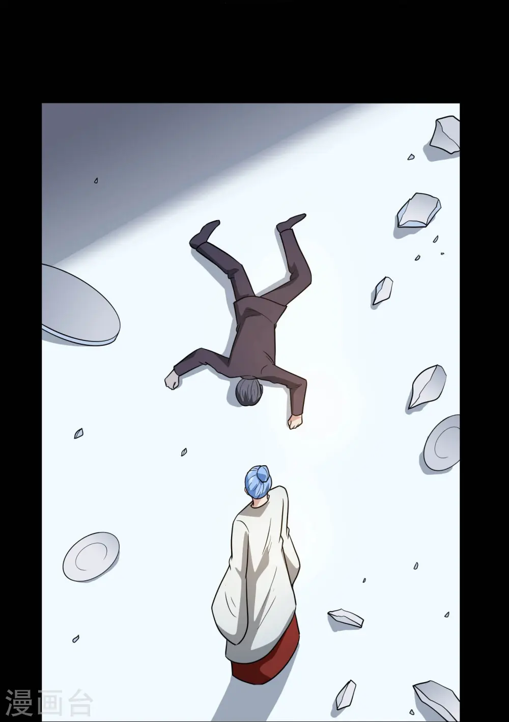 第772话 真是目中无人！28