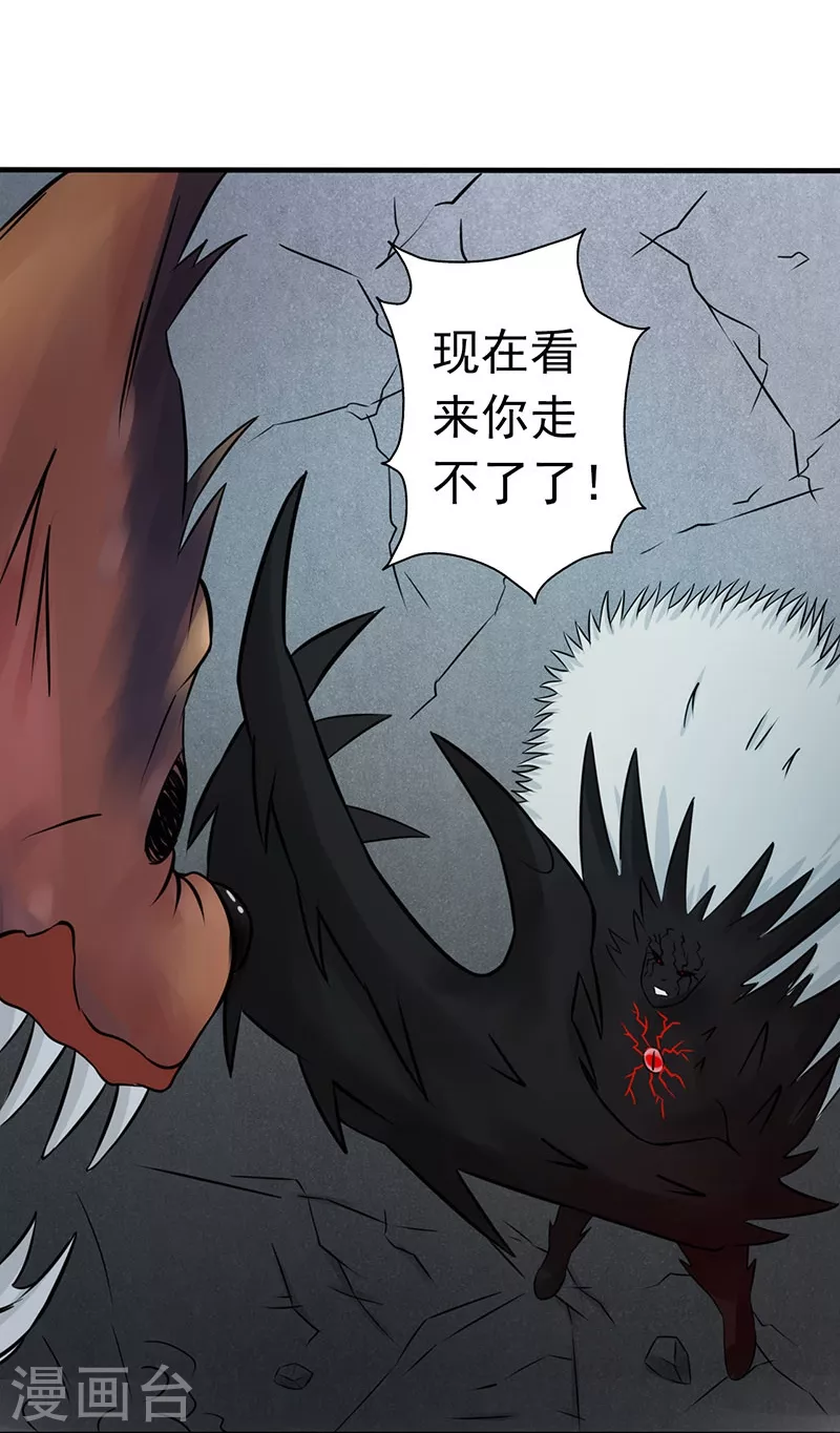第46话 妖犬9