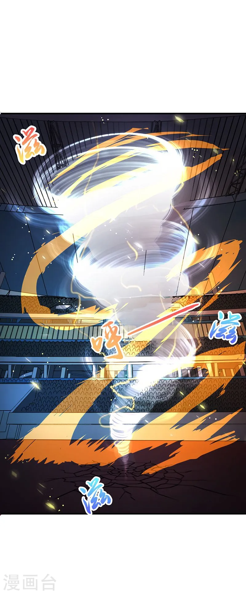 第140话 等级突破21