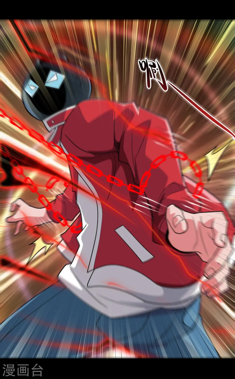 第688话 你也该死！20