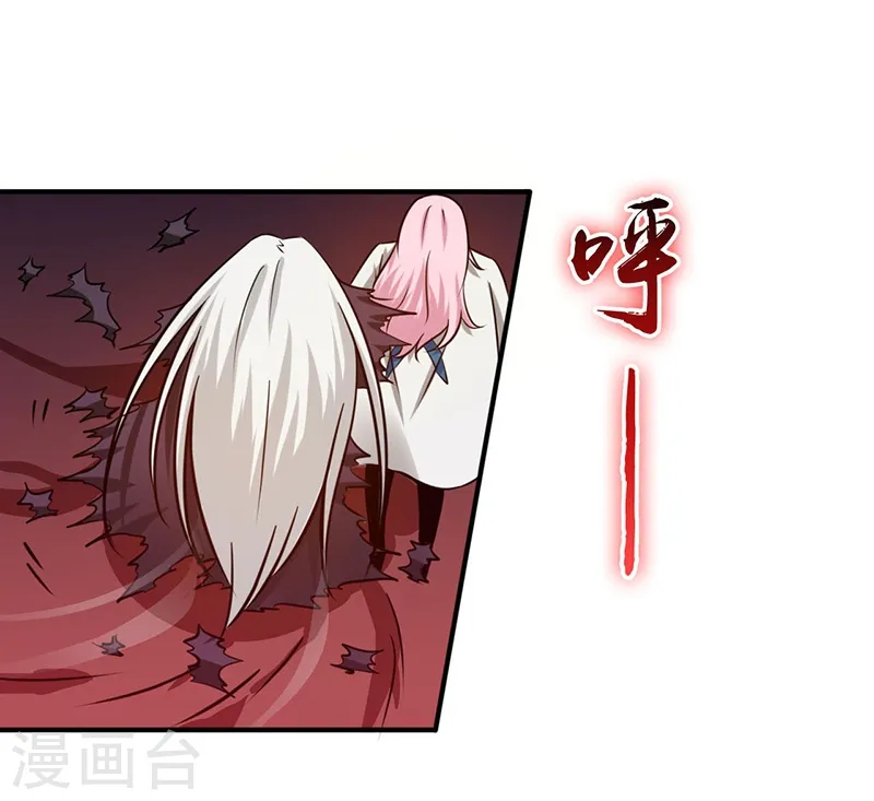 第155话 队长们的苦战！50