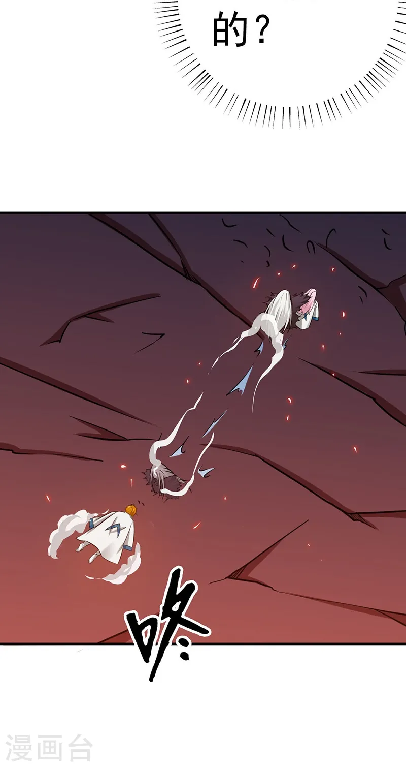 第155话 队长们的苦战！49