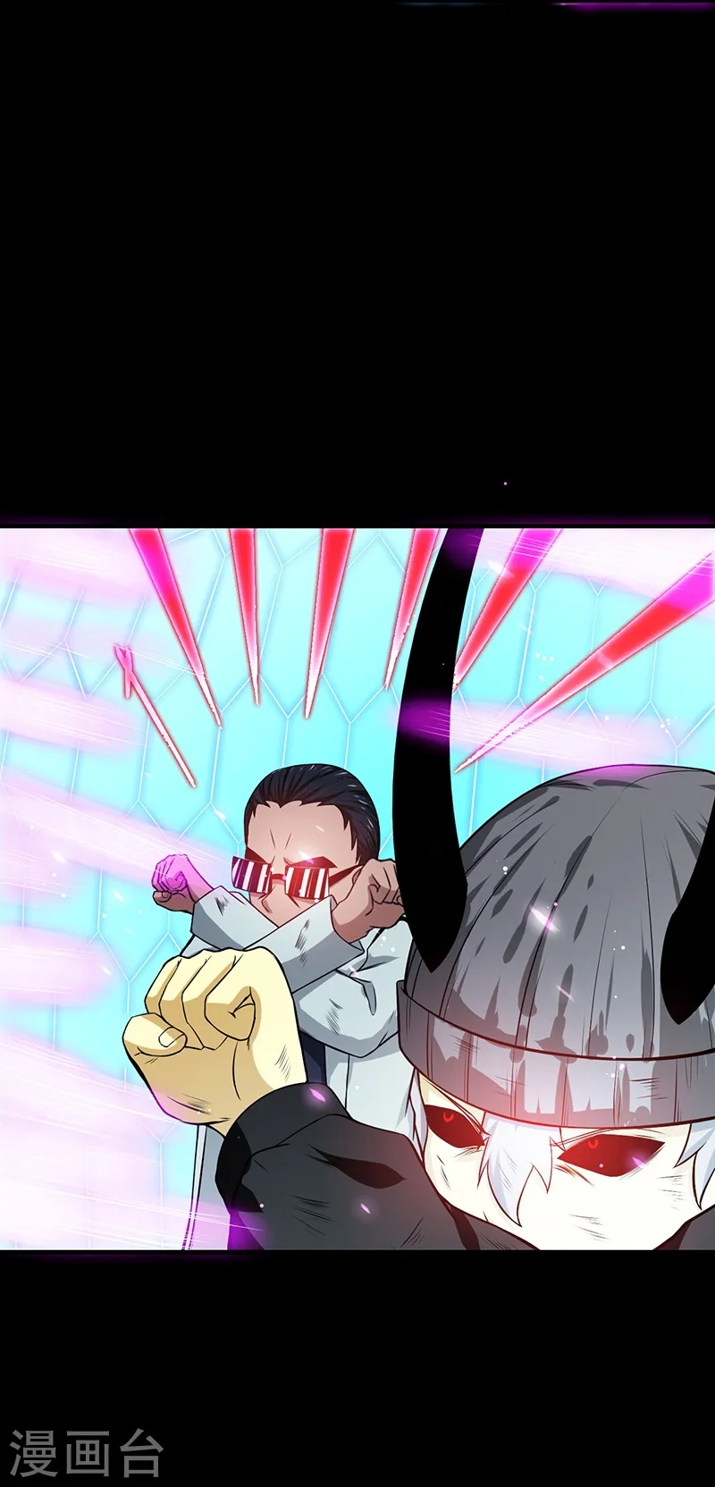 第236话 极秘计划开始！25