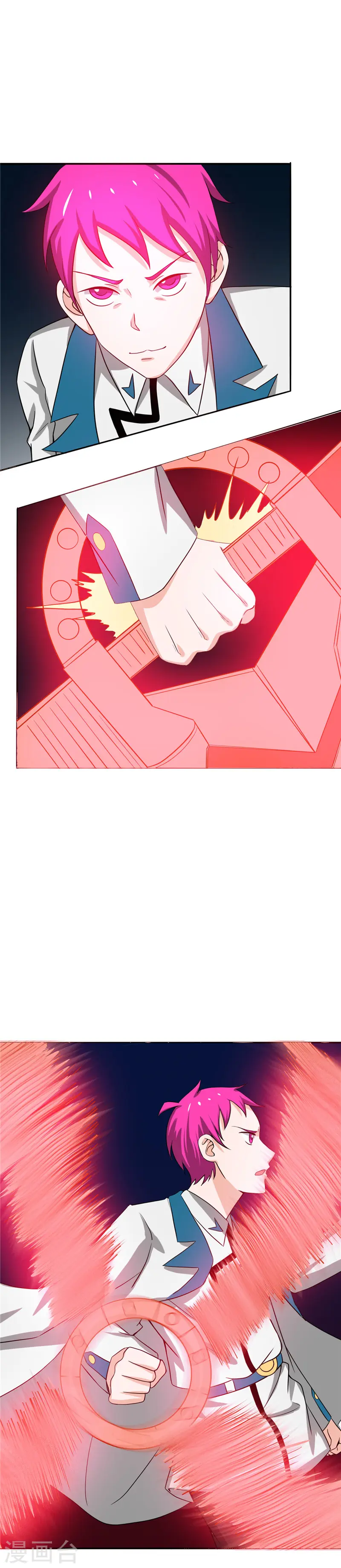第259话 神哭！大杀四方23