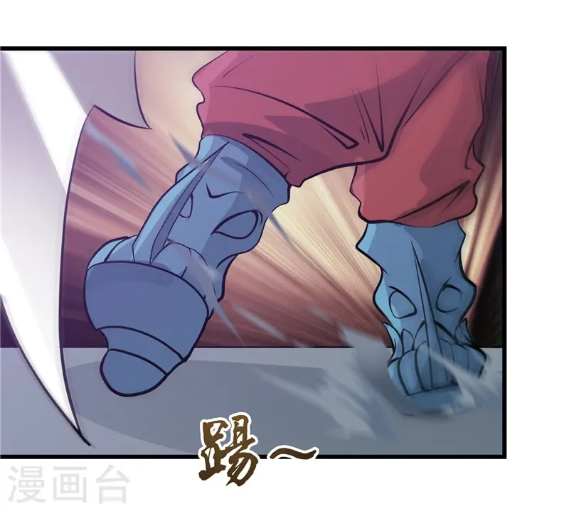 第313话 归来的躁动14