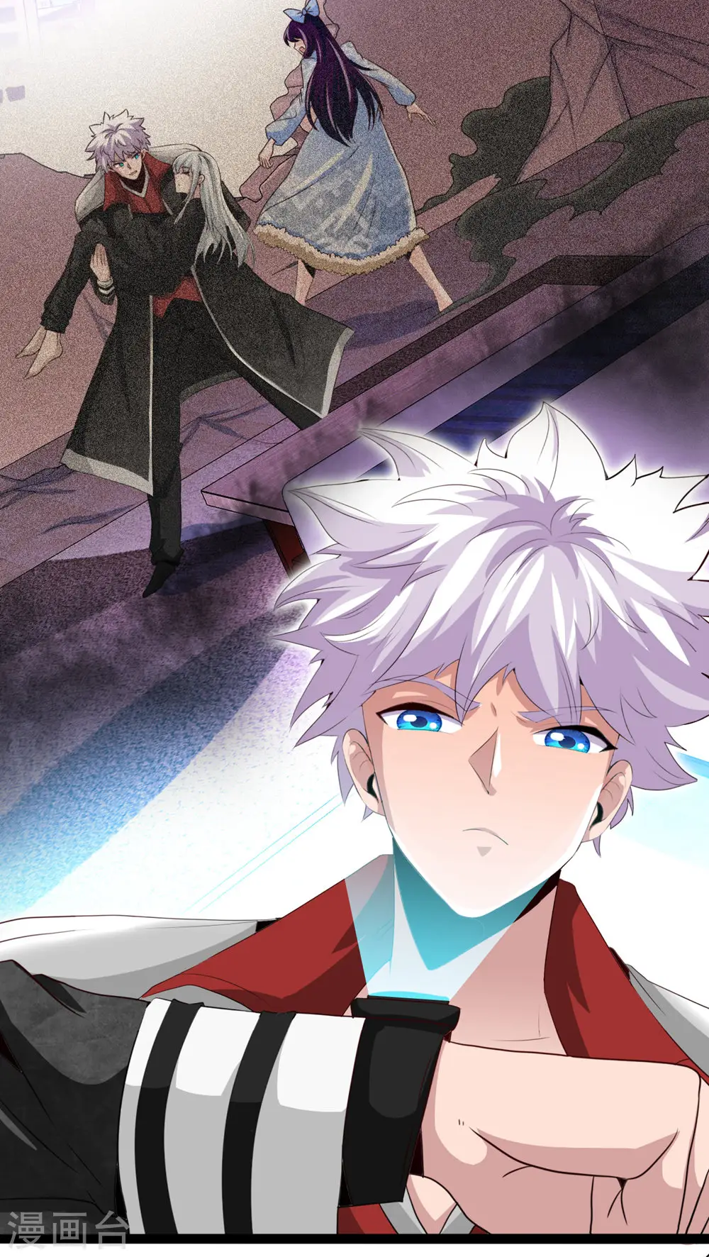 第510话 元始天尊3