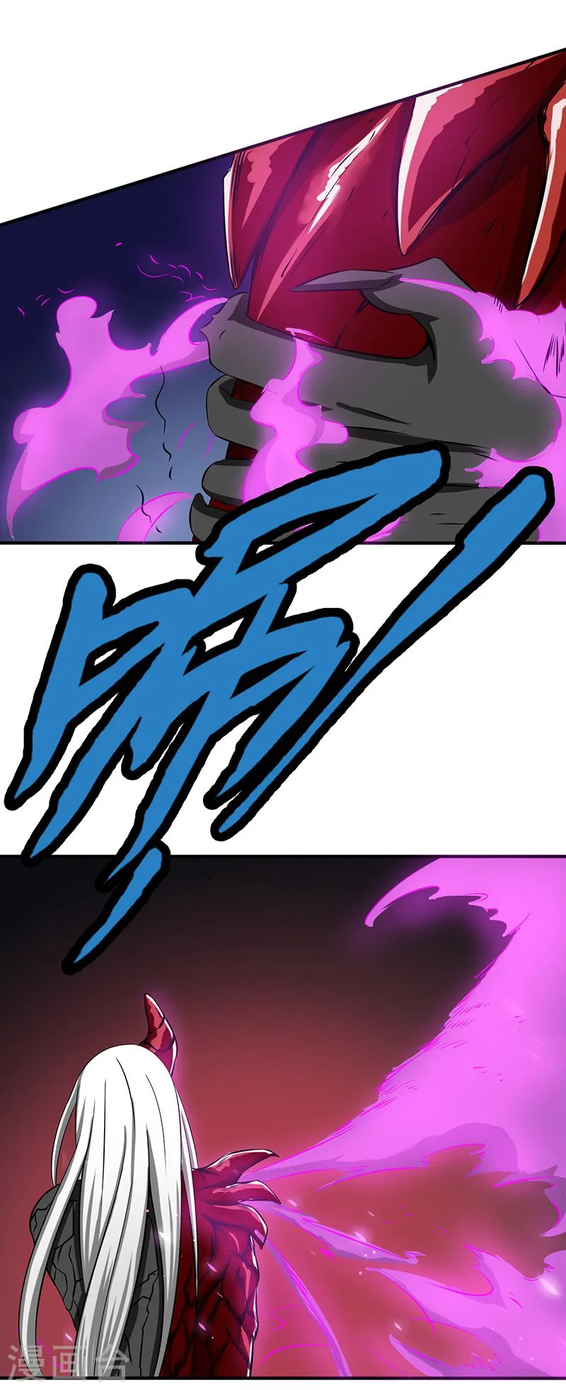 第100话 王的实力1