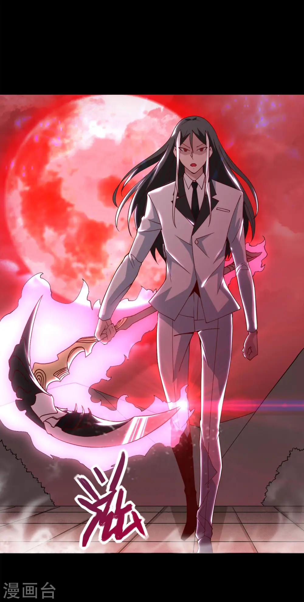 第556话 马不停蹄13