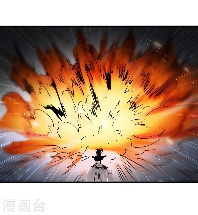 第100话 王的实力23