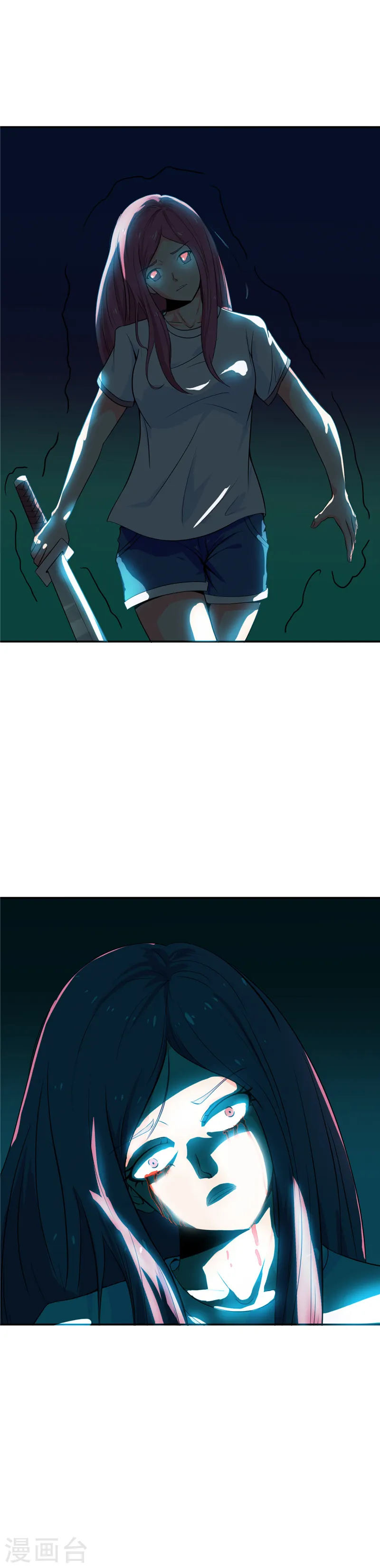 第259话 神哭！大杀四方9