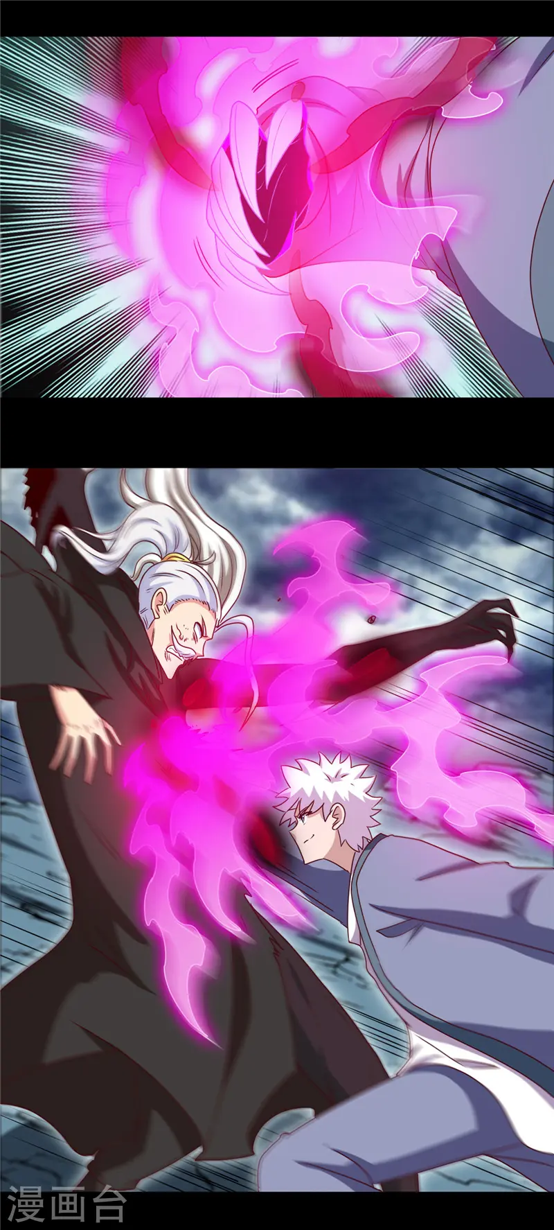 第439话 弑神7