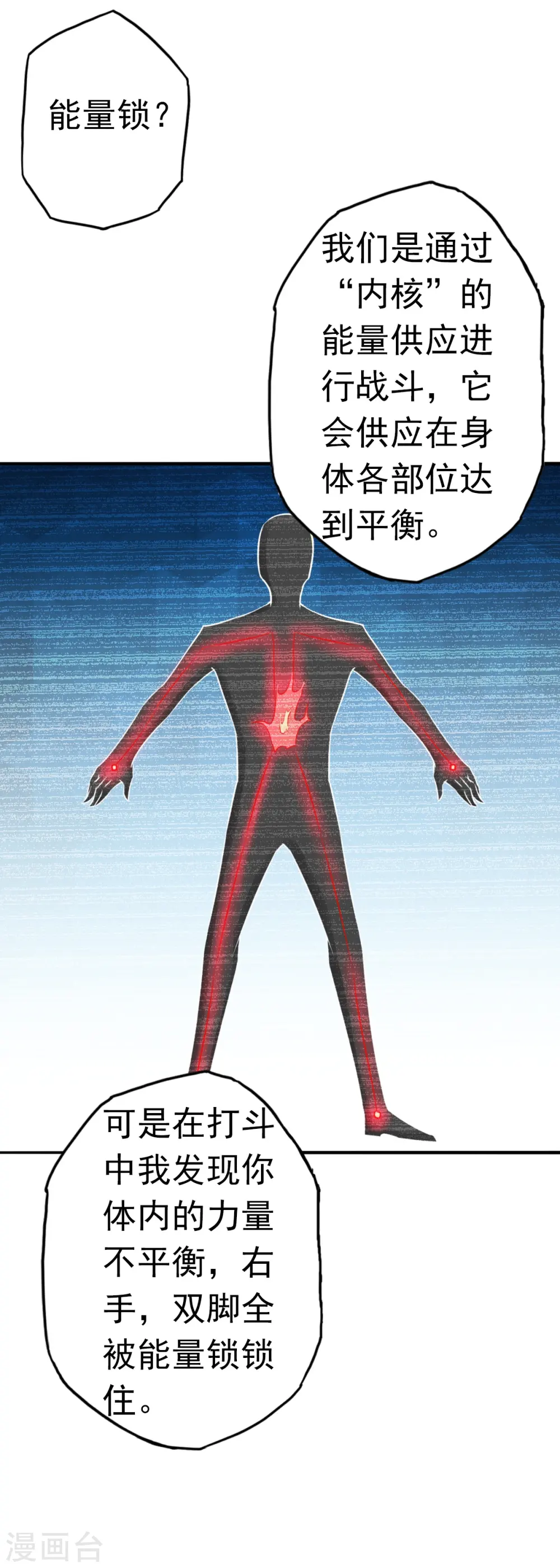 第109话 隐藏的黑手14