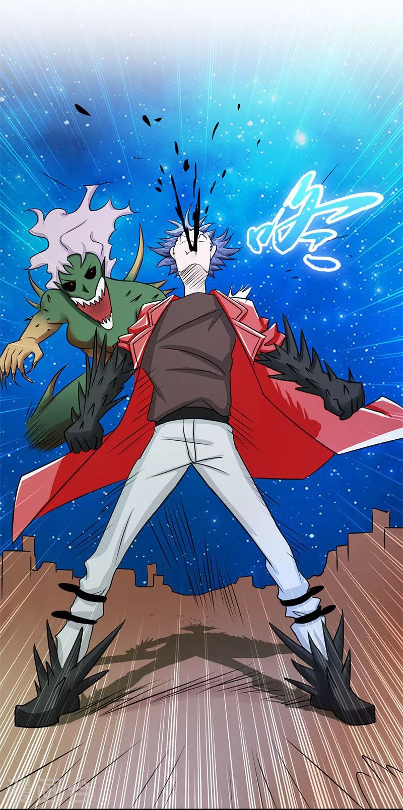 第67话 魂火37