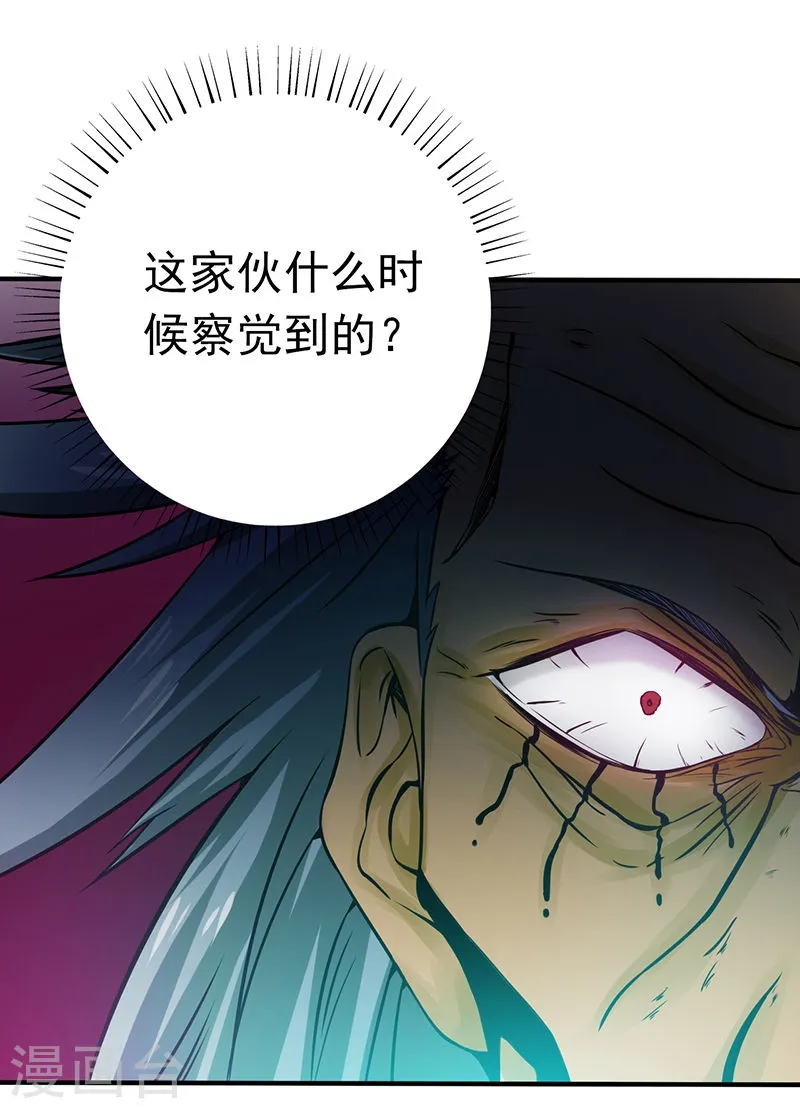 第181话 过往复仇物语44