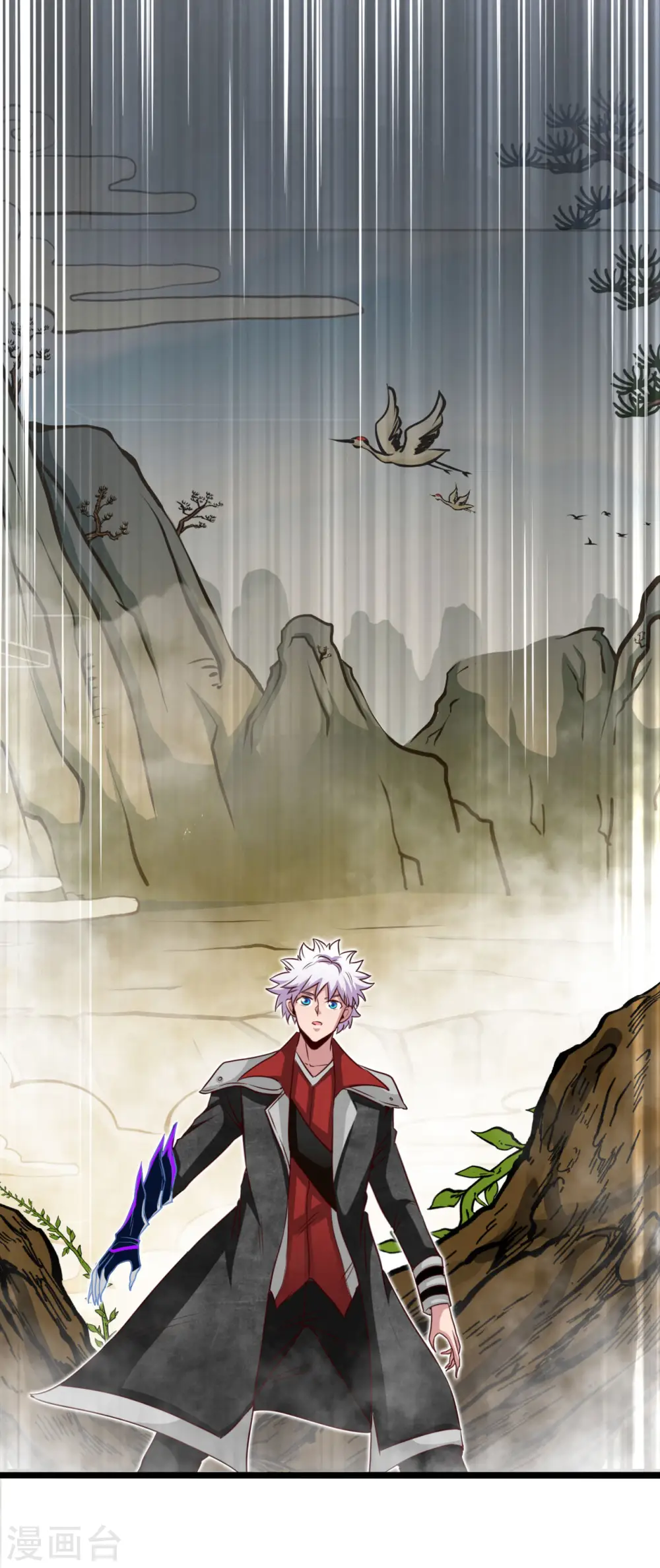 第527话 胜利者6
