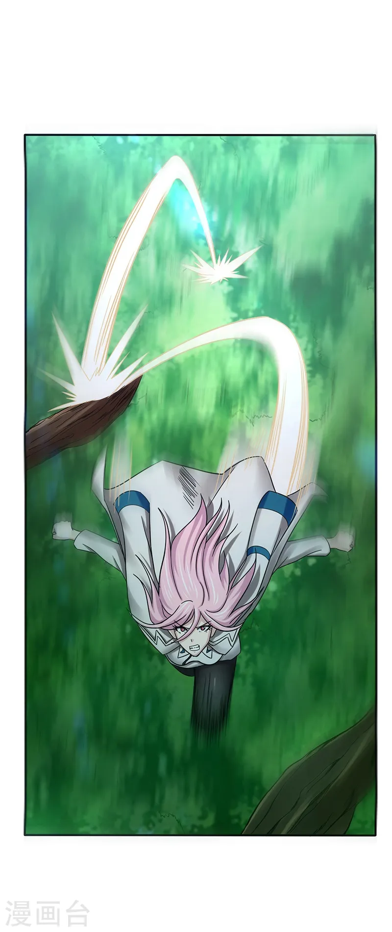 第152话 王者级的对决17