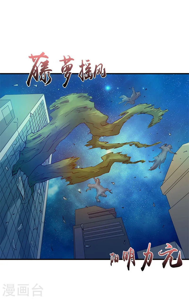 第213话 绝佳的帮手11