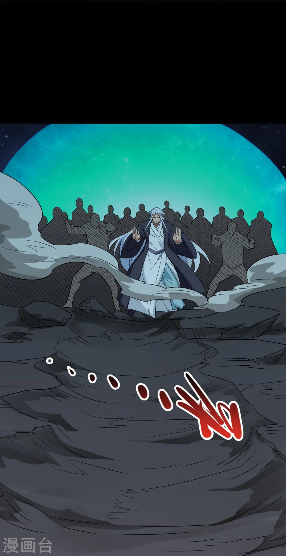 第734话 大战！24