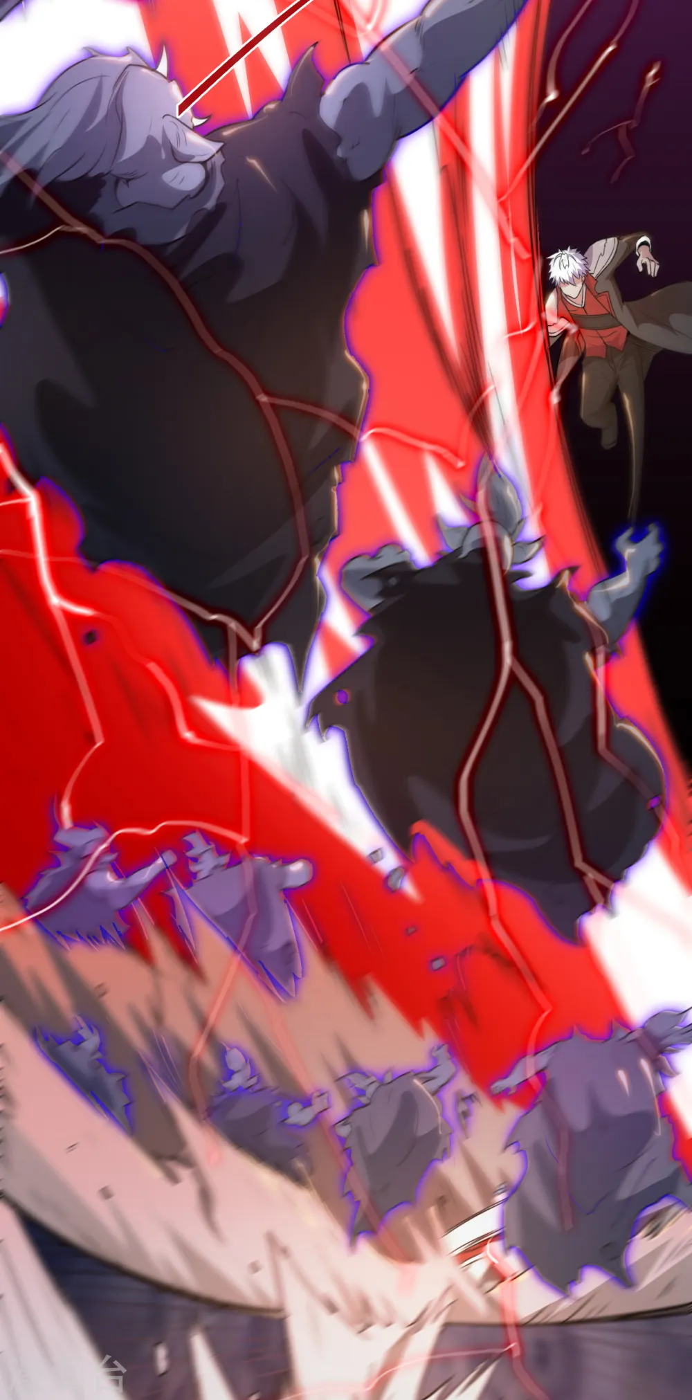 第574话 冥界入口终于出现！8