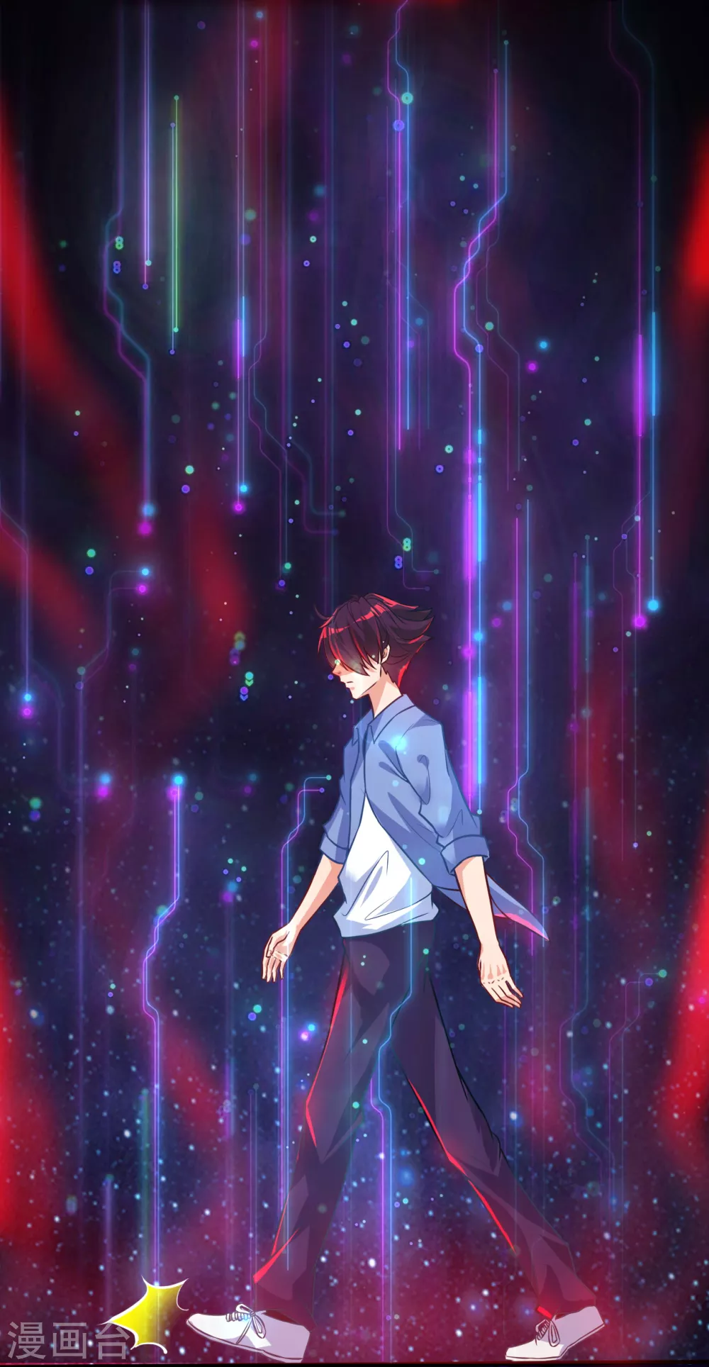 第1话 祸不单行45