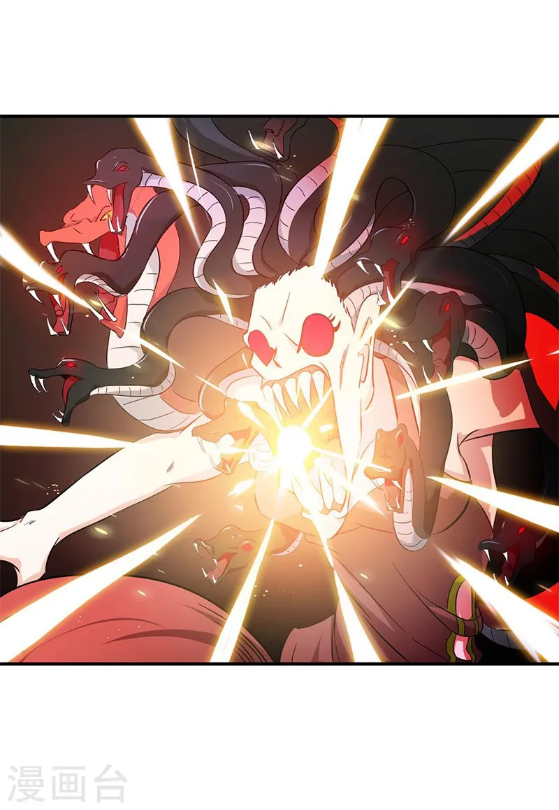 第149话 开始！屠龙！12