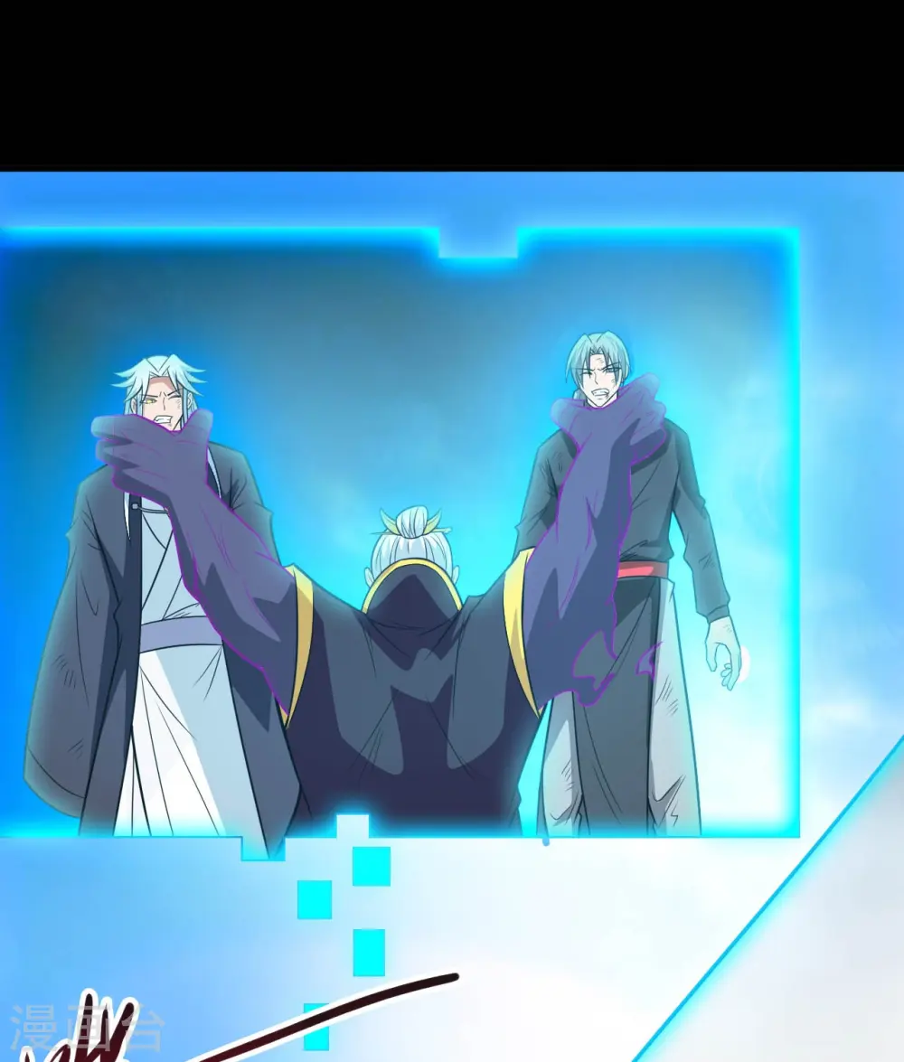 第717话 声东击西20