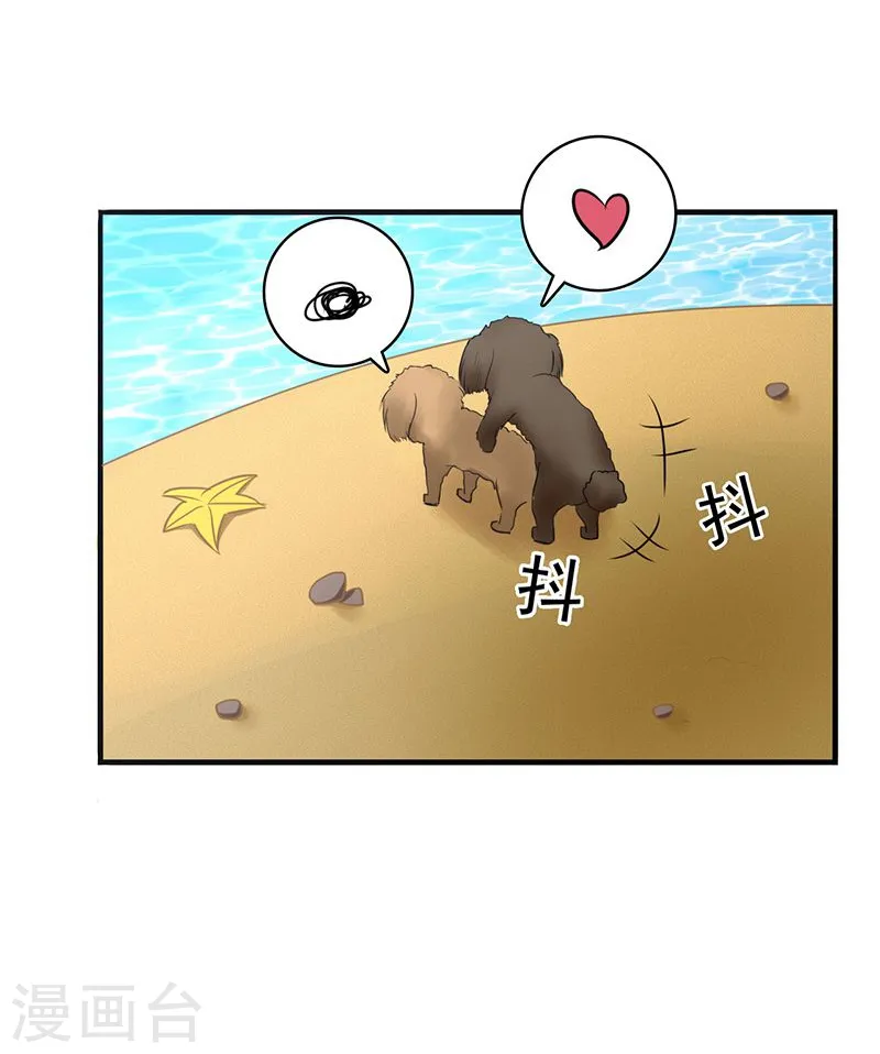 第146话 蝎尾针与秘密计划25