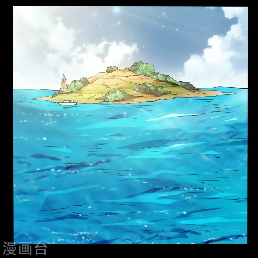 第784话 黄金城？25