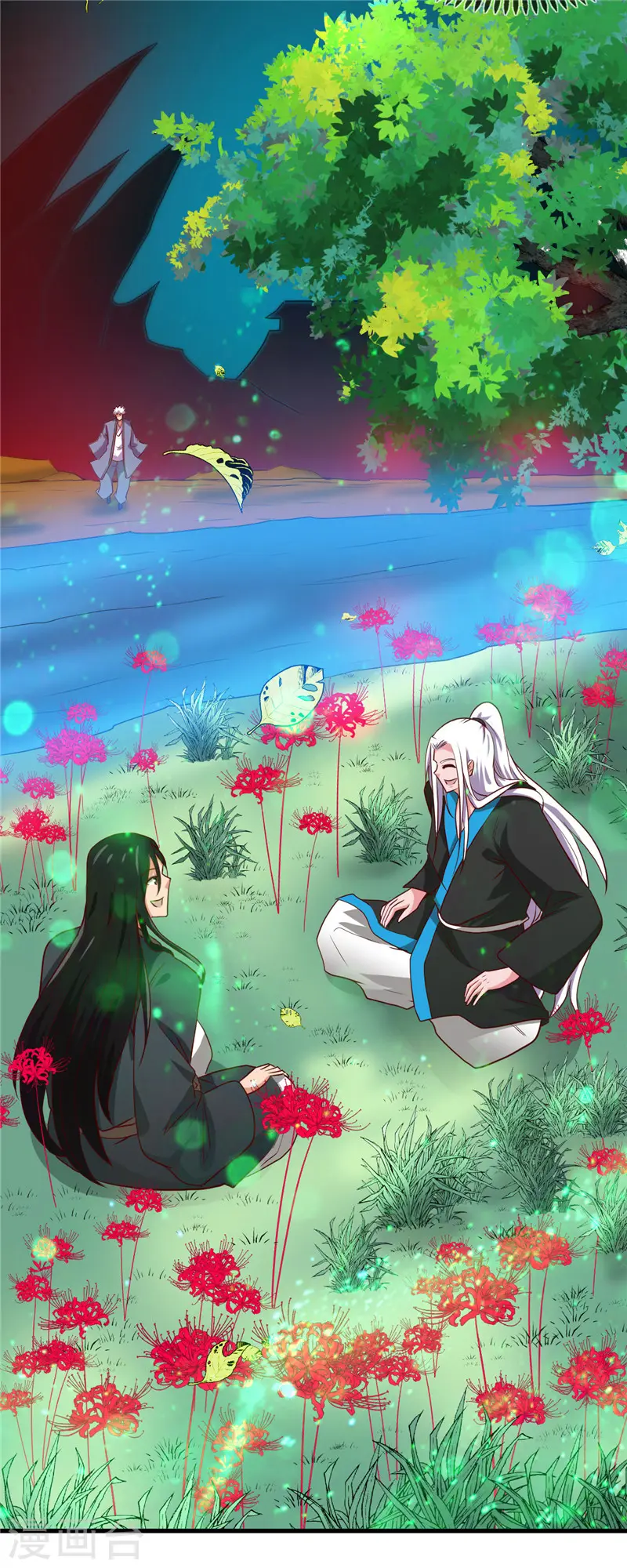 第404话 轮回之力4