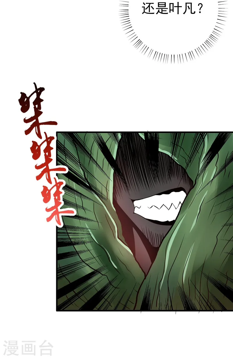第153话 暴走前37